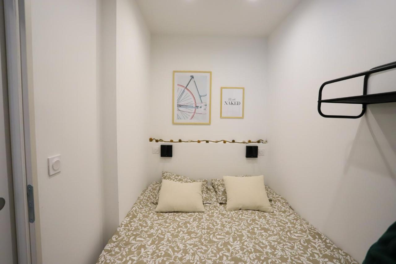 Reve Blanc 2 Etoiles A Annecy Centre Ville Et Lac Εξωτερικό φωτογραφία